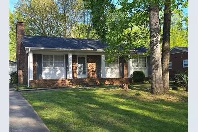 4111 Tulsa Drive, Greensboro, NC 27406 - Photo 3