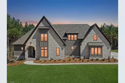 7685 Manderley Drive, Oak Ridge, NC 27310 - Photo 41