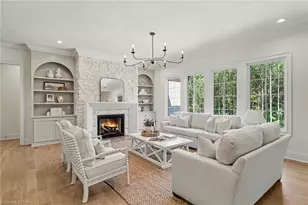 7685 Manderley Dr, Oak Ridge, NC 27310 - Photo 5
