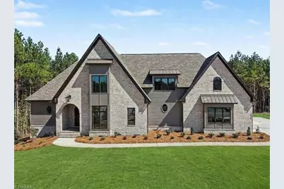 7685 Manderley Drive, Oak Ridge, NC 27310 - Photo 1