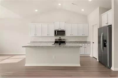 215 Macintosh Drive, King, NC 27021 - Photo 3