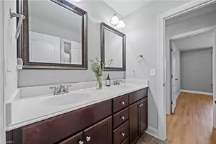 1208 Yellow Wood Dr, Mebane, NC 27302 - Photo 33