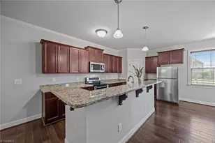 1208 Yellow Wood Dr, Mebane, NC 27302 - Photo 25