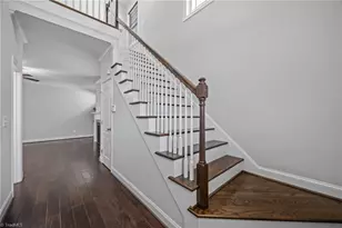 1208 Yellow Wood Dr, Mebane, NC 27302 - Photo 15