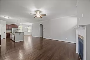 1208 Yellow Wood Dr, Mebane, NC 27302 - Photo 23