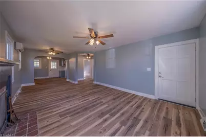 125 Cabin Lane, Mount Airy, NC 27030 - Photo 7