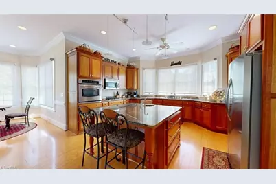 175 Shady Pond Road, Providence, NC 27315 - Photo 17