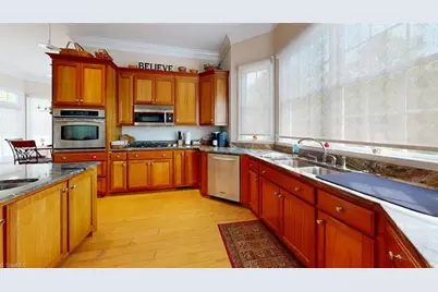 175 Shady Pond Road, Providence, NC 27315 - Photo 21