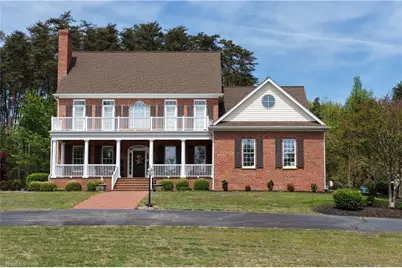 175 Shady Pond Road, Providence, NC 27315 - Photo 1
