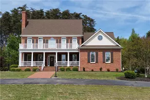 175 Shady Pond Rd, Providence, NC 27315 - Photo 1