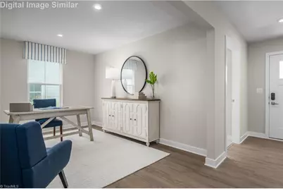 212 Linwood Estates Drive, Lexington, NC 27292 - Photo 9