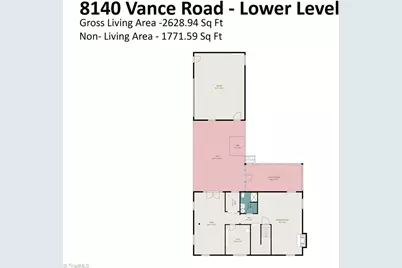 8140 Vance Road, Kernersville, NC 27284 - Photo 29