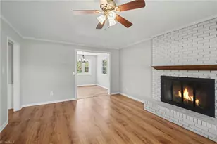 8140 Vance Rd, Kernersville, NC 27284 - Photo 5