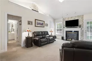 2265 Sunberry Dr, Graham, NC 27253 - Photo 17