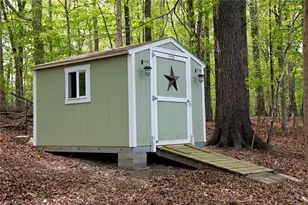 2265 Sunberry Dr, Graham, NC 27253 - Photo 13