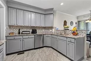 2265 Sunberry Dr, Graham, NC 27253 - Photo 21