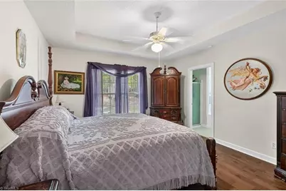 2265 Sunberry Drive, Graham, NC 27253 - Photo 25