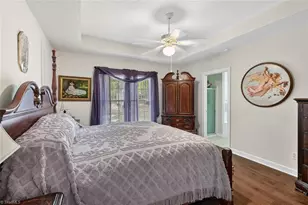 2265 Sunberry Dr, Graham, NC 27253 - Photo 25