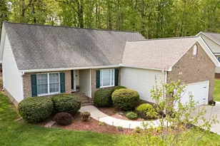 2265 Sunberry Dr, Graham, NC 27253 - Photo 5