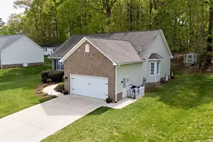 2265 Sunberry Dr, Graham, NC 27253 - Photo 3