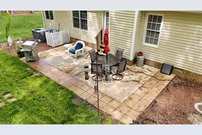 2265 Sunberry Drive, Graham, NC 27253 - Photo 11