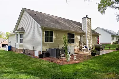 2265 Sunberry Drive, Graham, NC 27253 - Photo 9