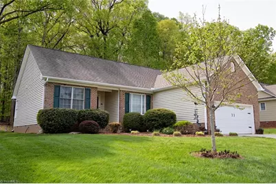 2265 Sunberry Drive, Graham, NC 27253 - Photo 1