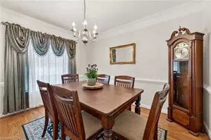 2265 Sunberry Dr, Graham, NC 27253 - Photo 19