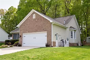 2265 Sunberry Dr, Graham, NC 27253 - Photo 33