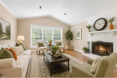 2519 Cottage Place, Greensboro, NC 27455 - Photo 5