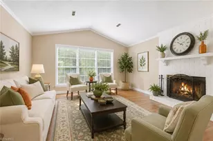 2519 Cottage Pl, Greensboro, NC 27455 - Photo 5