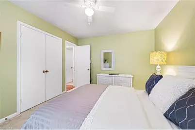2519 Cottage Place, Greensboro, NC 27455 - Photo 17
