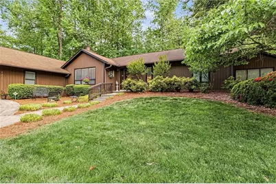2519 Cottage Place, Greensboro, NC 27455 - Photo 21