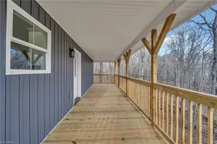 360 Laurel Ln, Jefferson, NC 28640 - Photo 35
