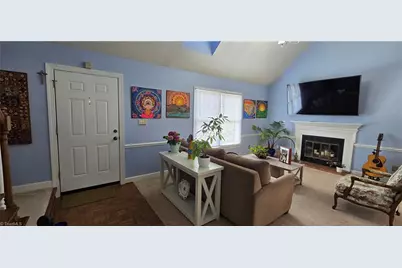 2014 Hearthwood Court, Greensboro, NC 27407 - Photo 9