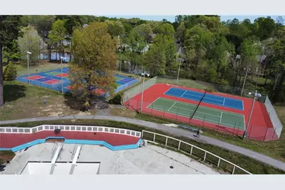 2014 Hearthwood Court, Greensboro, NC 27407 - Photo 47