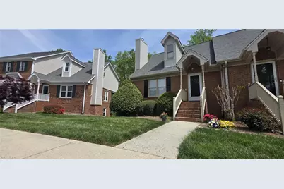 2014 Hearthwood Court, Greensboro, NC 27407 - Photo 3