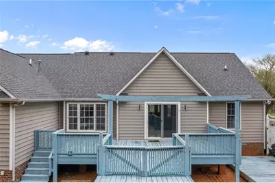 3813 Long Meadow Drive, Mebane, NC 27302 - Photo 29