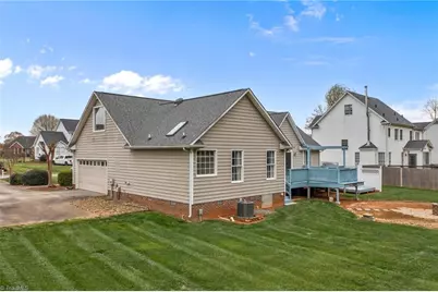 3813 Long Meadow Drive, Mebane, NC 27302 - Photo 27