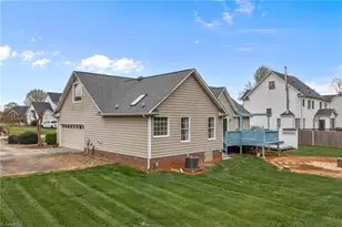 3813 Longmeadow Dr, Mebane, NC 27302 - Photo 27