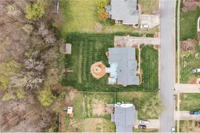 3813 Long Meadow Drive, Mebane, NC 27302 - Photo 37