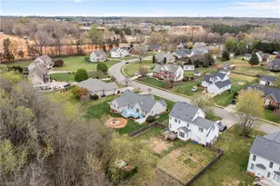 3813 Longmeadow Dr, Mebane, NC 27302 - Photo 35