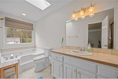 3813 Long Meadow Drive, Mebane, NC 27302 - Photo 17