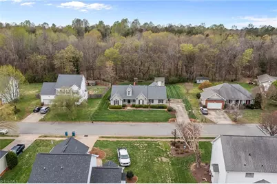 3813 Long Meadow Drive, Mebane, NC 27302 - Photo 31