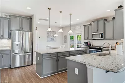 2158 Brevard Road, Graham, NC 27253 - Photo 15