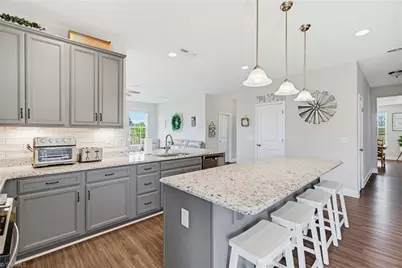 2158 Brevard Road, Graham, NC 27253 - Photo 17