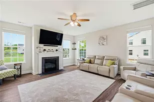 2158 Brevard Rd, Graham, NC 27253 - Photo 11