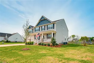 2158 Brevard Rd, Graham, NC 27253 - Photo 3