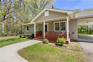 3712 Old 52 Rd, Pinnacle, NC 27043 - Photo 5