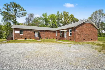 1379,1381 Lees Chapel Road, Greensboro, NC 27455 - Photo 1